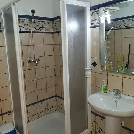 El Escondite De Myriam 2 Grazalema Exterior photo