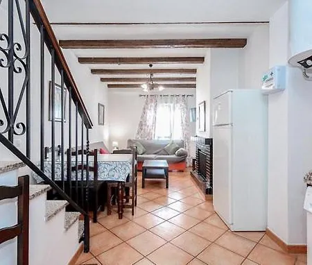 El Escondite De Myriam 2 Grazalema Exterior photo