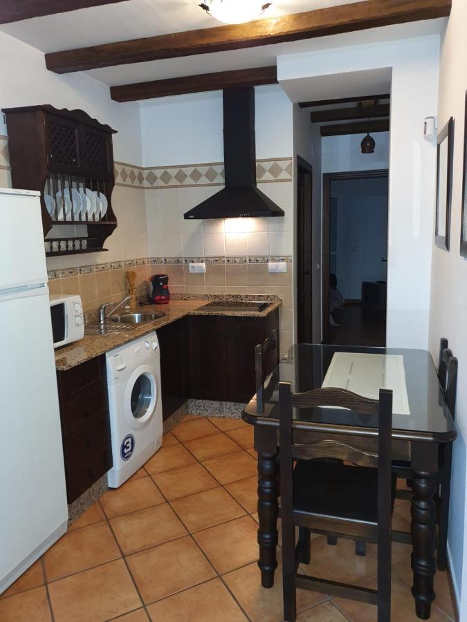 El Escondite De Myriam 2 Apartment *