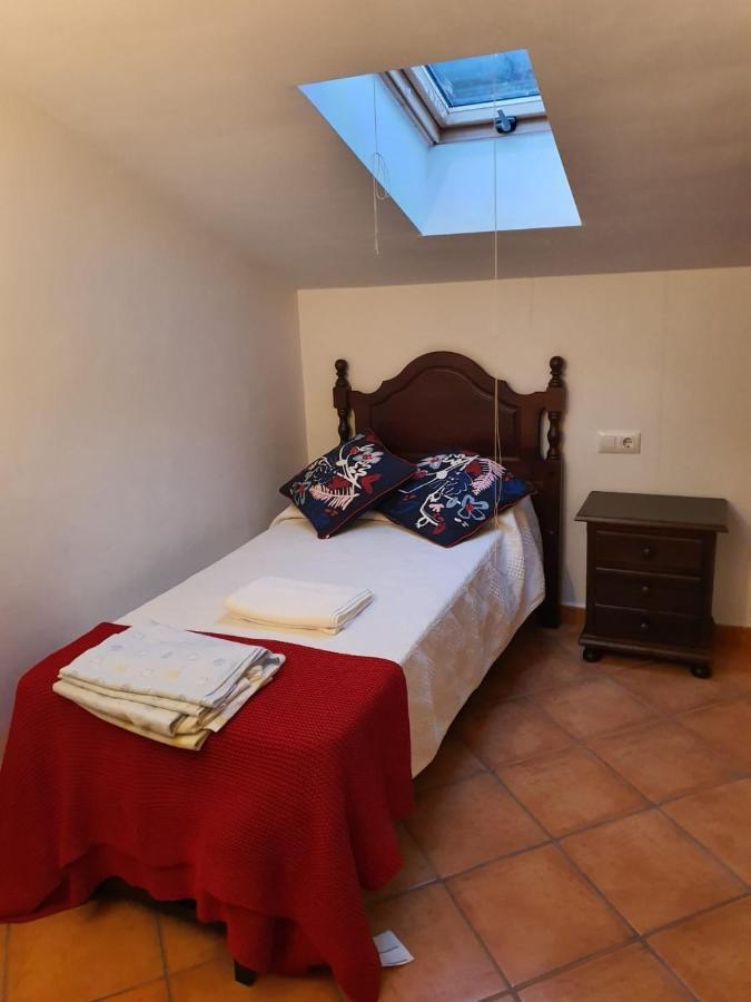 El Escondite De Myriam 2 * Grazalema
