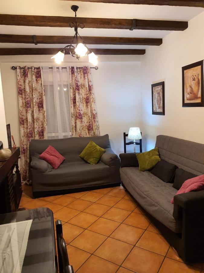 El Escondite De Myriam 2 Apartment *