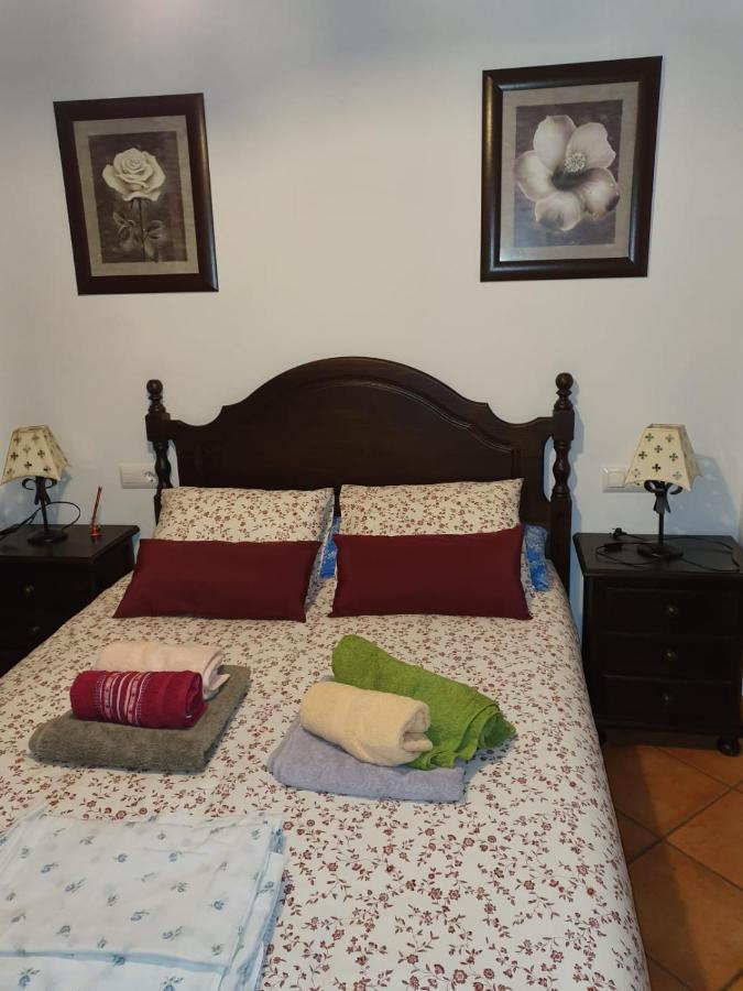 El Escondite De Myriam 2 Apartment *