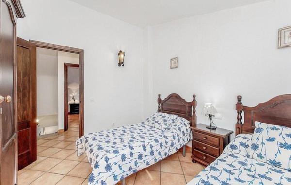 El Escondite De Myriam 2 Apartment Grazalema