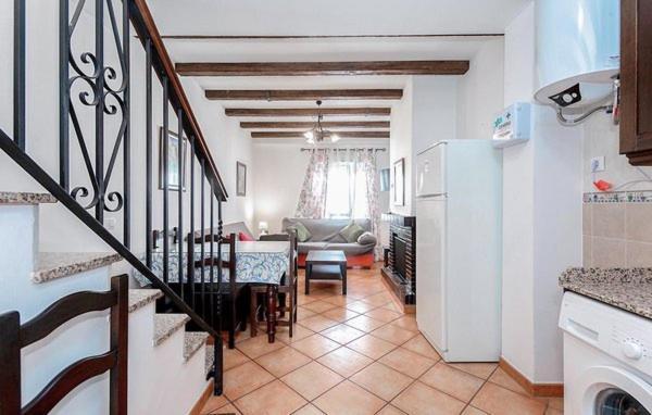 El Escondite De Myriam 2 Apartment *
